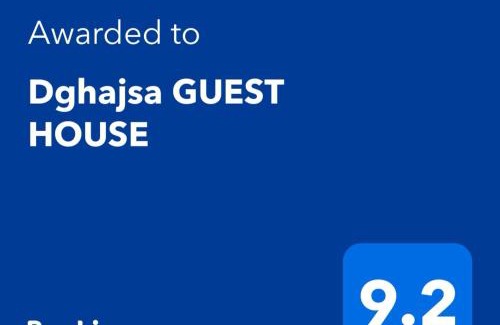 Senglea House | Dghajsa GUEST HOUSE