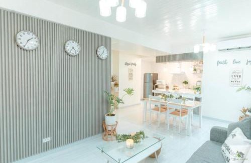Urdaneta City Villa | DGM AirBnB Urdaneta Pangasinan