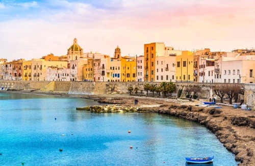 Trapani Apartment | DGS APARTHOTEL