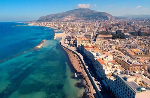Trapani Apartment | DGS APARTHOTEL