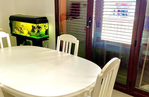 Trapani Apartment | DGS APARTHOTEL