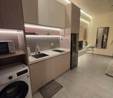 Shah Alam Apartment | dgunduls homestay sunsuria SOHO by DGH