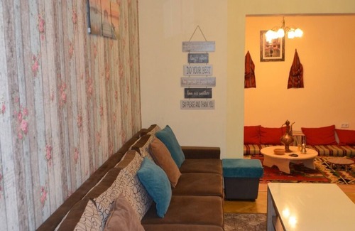 Sarajevo Villa | Dhabi Sweeet Home, best villa for family