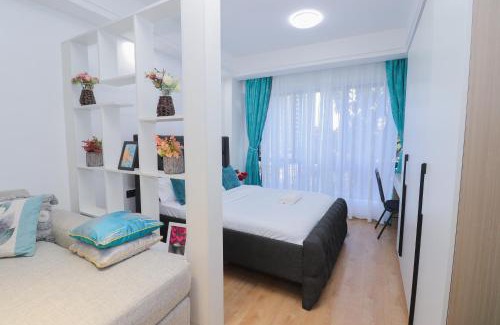 Kilimani House | Dhahabu private Apartment