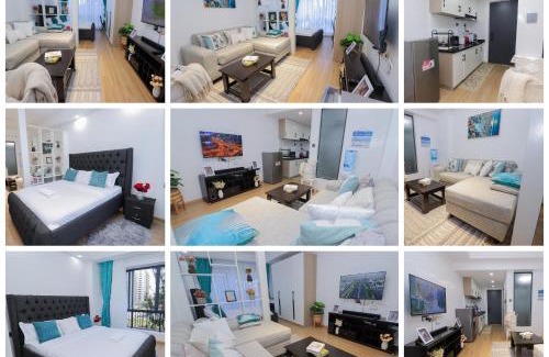 Kilimani House | Dhahabu private Apartment