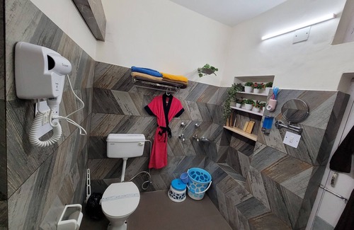 Jammu Hotel | Dhairya Villa Home Away From Home
