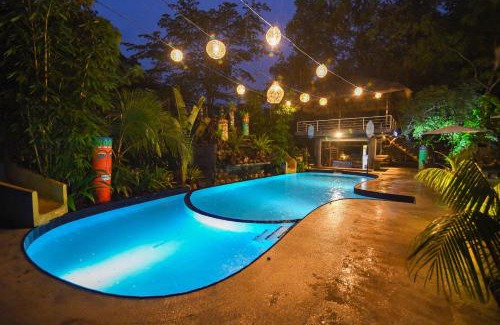 Udawalawa Hotel | Dhalaya Resort Udawalawe