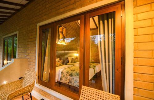 Udawalawa Hotel | Dhalaya Resort Udawalawe