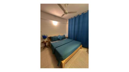 Farukolhufushi Island House | Dhalhey's HomeStay