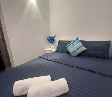 Farukolhufushi Island House | Dhalhey's HomeStay