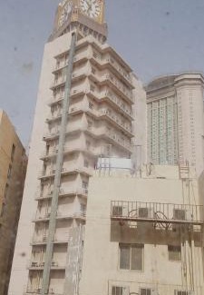 Surabaya Apartment | Dhamar1992