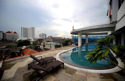 Surabaya Apartment | Dhamar1992