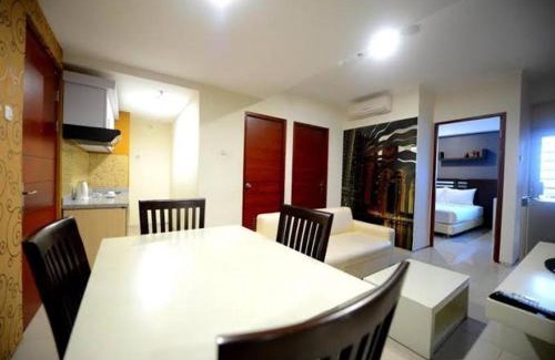 Surabaya Apartment | Dhamar1992