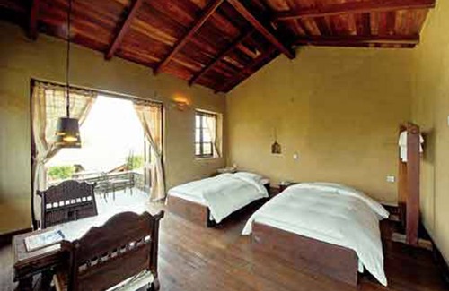 Dhampus Hotel | Dhampus Resort