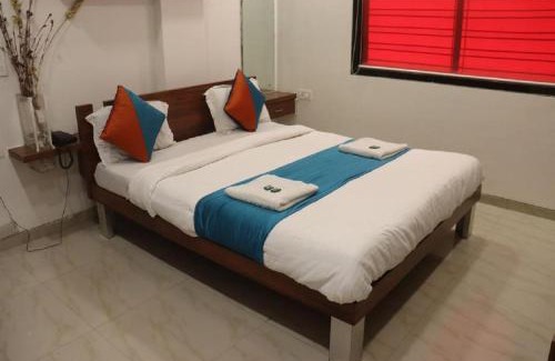 Daulatabad Hotel | Dhanashree Lodging Aurangabad