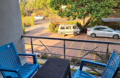 Mahabaleshwar House | Dhanashree residency