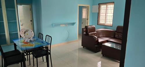 Visakhapatnam House | Dhanvi home stay guest home stay