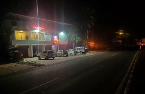Padubidri Hotel | Dhanya Lodge