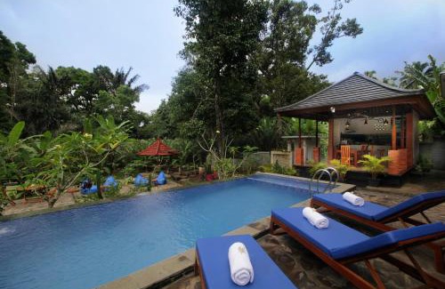Sei Pinang Villa | Dhanya Villa Karangasem by Parigata