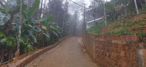 Mananthavady House | Dhara Dhvani Getaway Homes