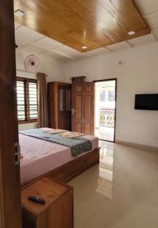 Mananthavady House | Dhara Dhvani Getaway Homes