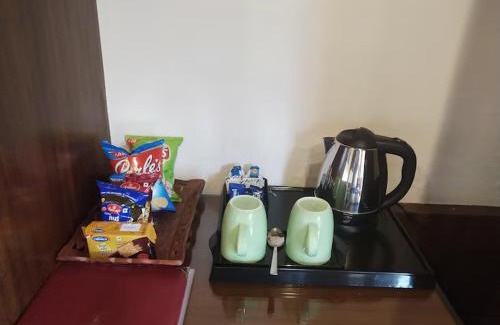 Ram Nagar Hotel | Dharamshala Paradise Sheela