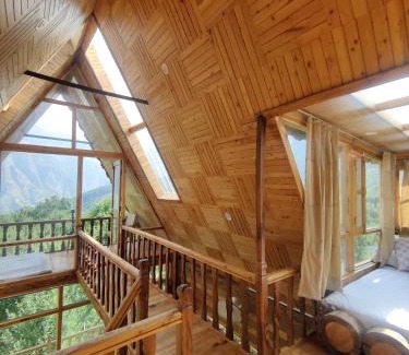 Mohal Other | Dharaseri cottage