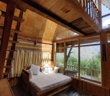 Mohal Other | Dharaseri cottage
