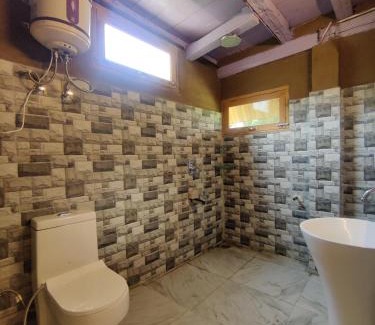 Mohal Other | Dharaseri cottage