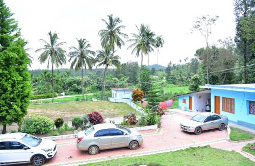 Somvarpet House | Dharinidhama Homestay