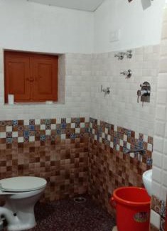 Somvarpet House | Dharinidhama Homestay