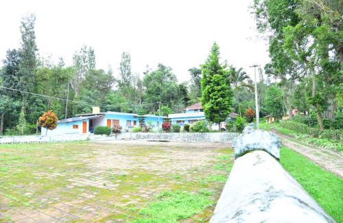 Somvarpet House | Dharinidhama Homestay