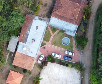 Somvarpet House | Dharinidhama Homestay
