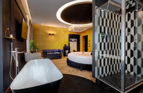 Monti Hotel | Dharma Boutique Hotel & SPA