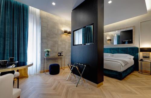 Monti Hotel | Dharma Boutique Hotel & SPA