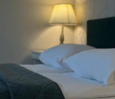 Telsiai Apartment | DHARMA Stay APARTAMENTAI su terasa ir vaizdu į miestą