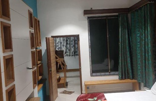 Mount Abu House | Dharmaji Farmhouse