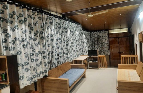 Mount Abu House | Dharmaji Farmhouse