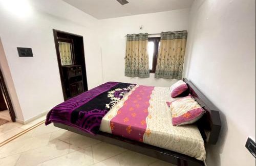Mount Abu Villa | Dharmatma Bungalows Golden Hill