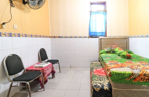 Bungurasih House | Dharmawati Homestay