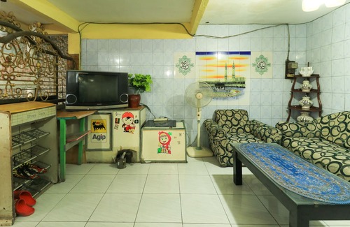 Bungurasih House | Dharmawati Homestay