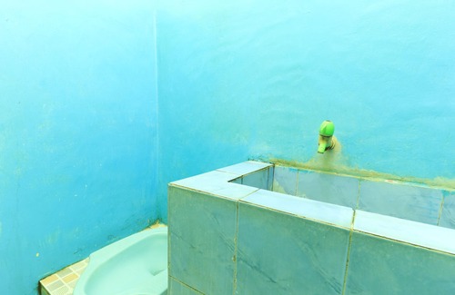 Bungurasih House | Dharmawati Homestay