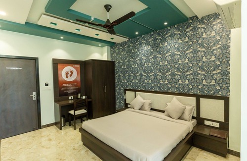 Bikaner Hotel | Dharti Dhora Ri - A Sand Dune Resort