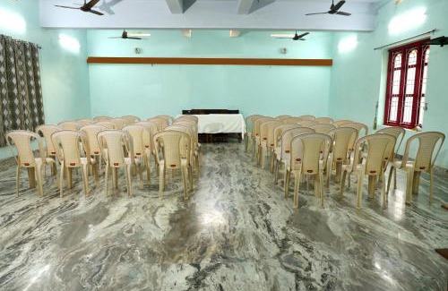 Kanyakumari Hotel | Dhasaiyan Tourist Home
