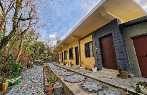 Sidhpur House | Dhauladhar Inn