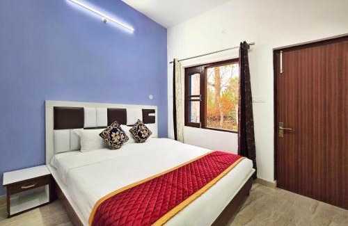 Sidhpur House | Dhauladhar Inn