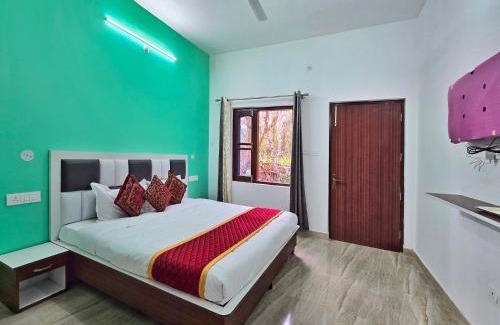 Sidhpur House | Dhauladhar Inn