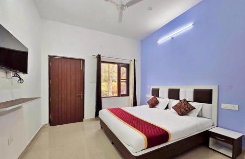 Sidhpur House | Dhauladhar Inn