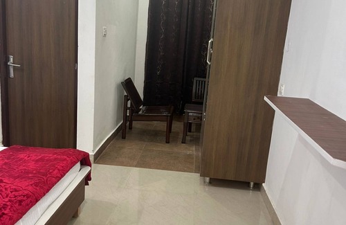 Sidhpur Bed & Breakfast | Dhauladhar Inn