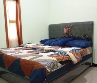 Ngadisari House | Dhea Homestay Bromo